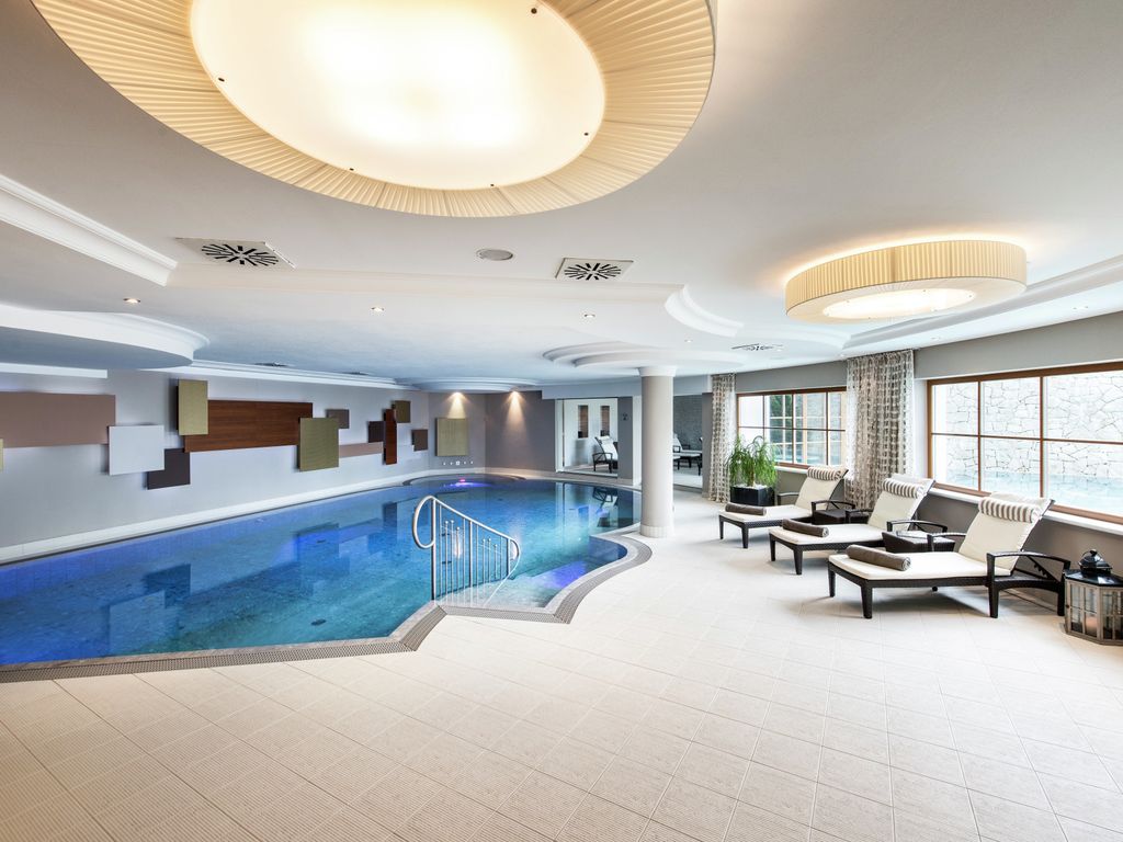 Hotel Sonnalp