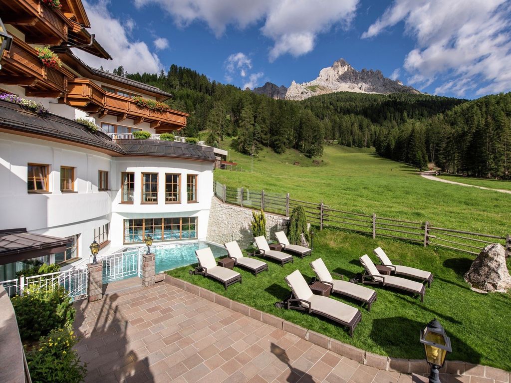 Hotel Sonnalp