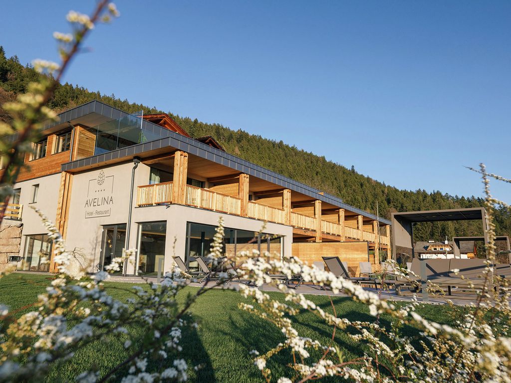 Hotel Avelina