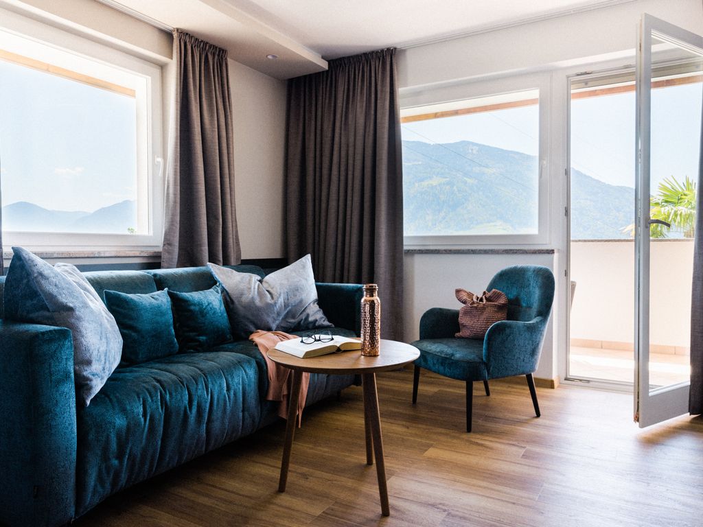 Hotel Paradies