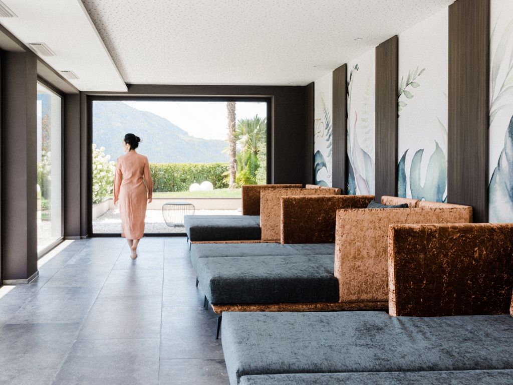 Hotel Paradies