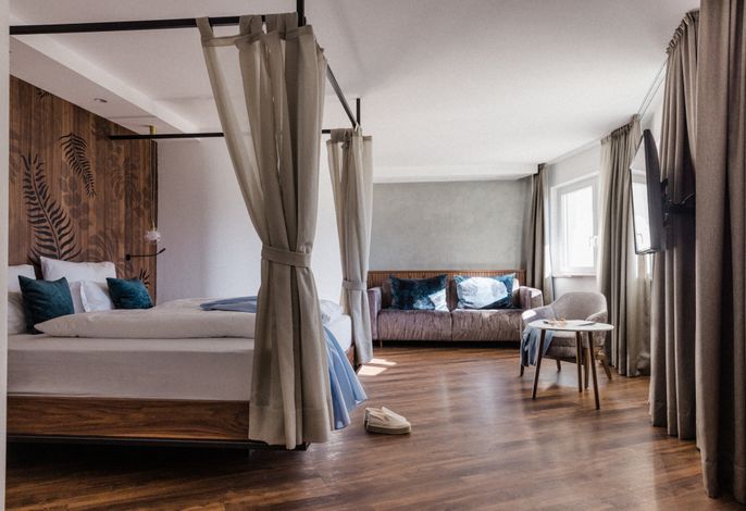 Paradies Suite