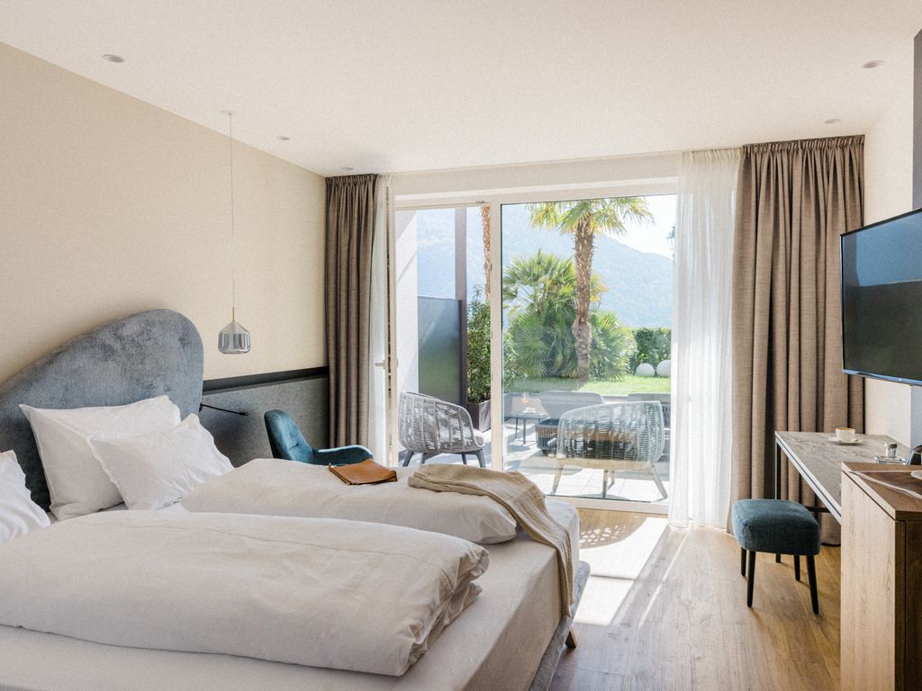 Hotel Paradies