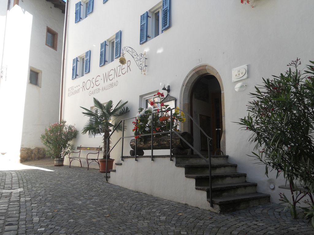 Hotel Rose Wenzer