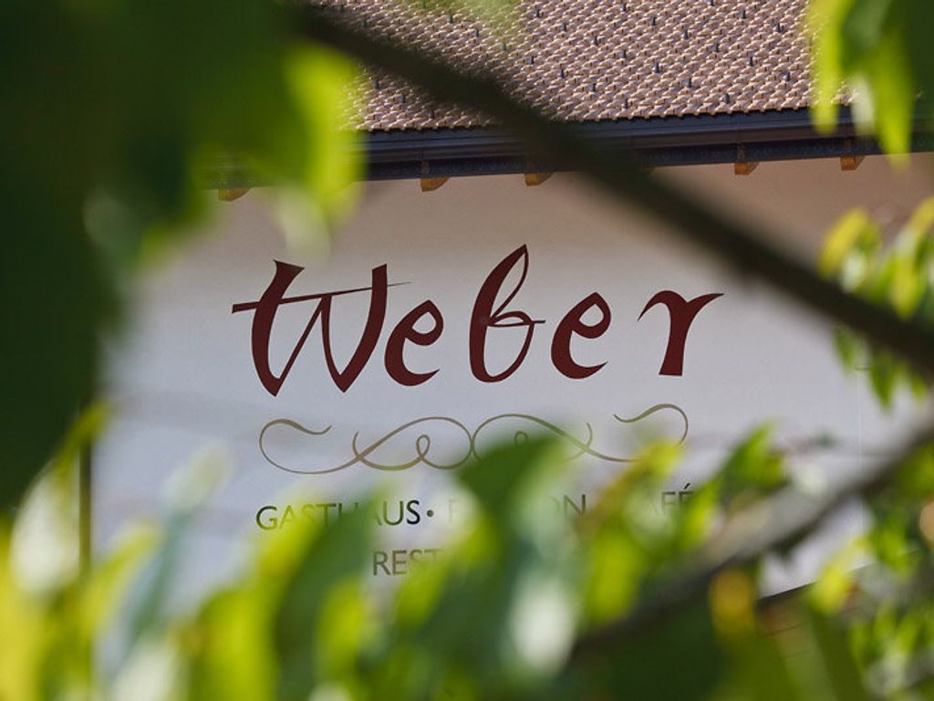 Gasthof Weber