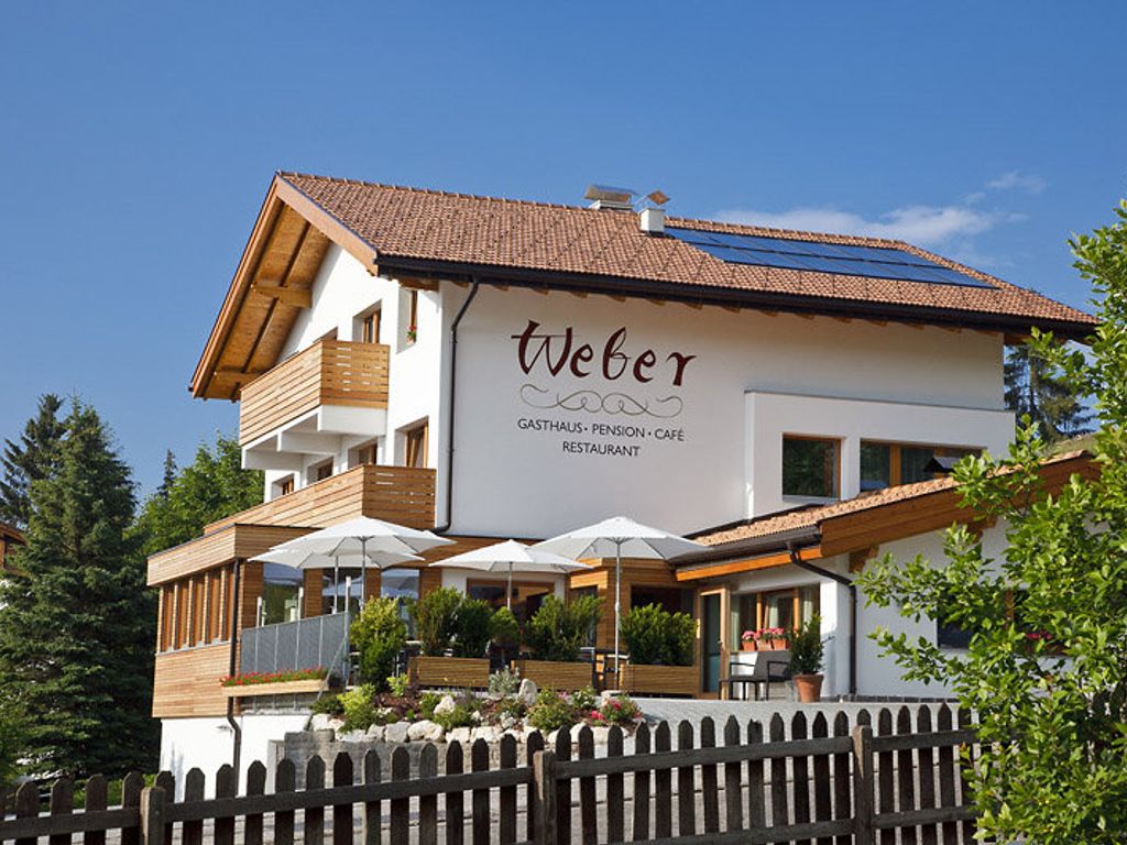 Gasthof Weber