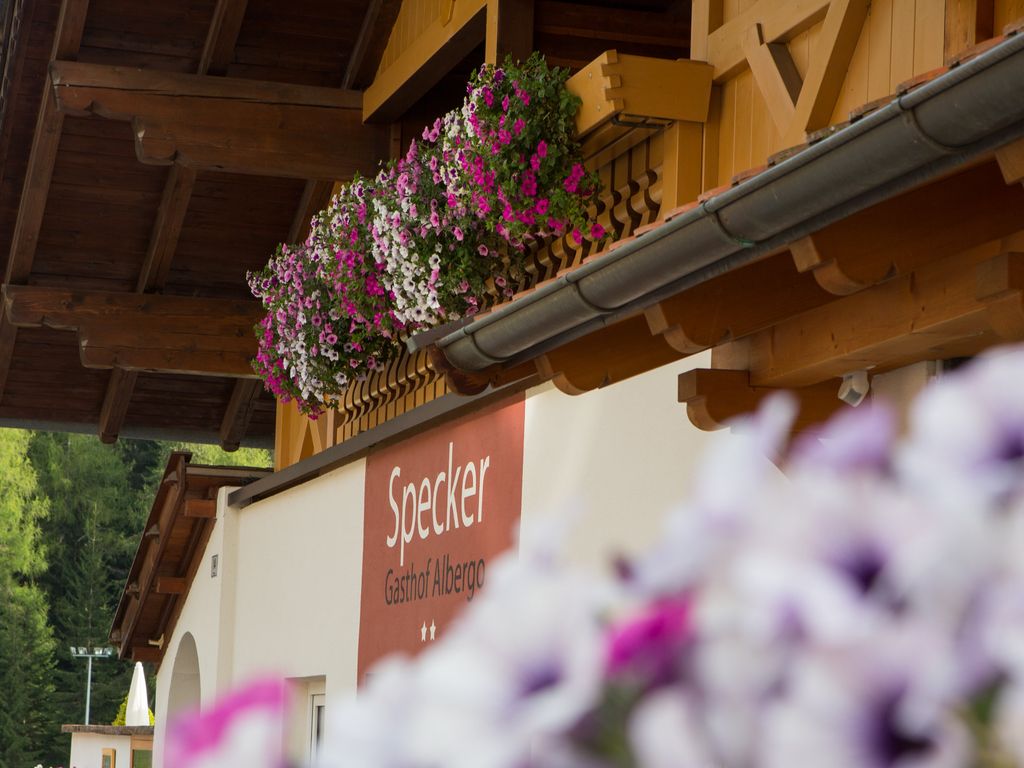 Gasthof Specker