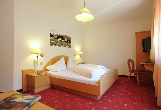 Doppelzimmer DZ