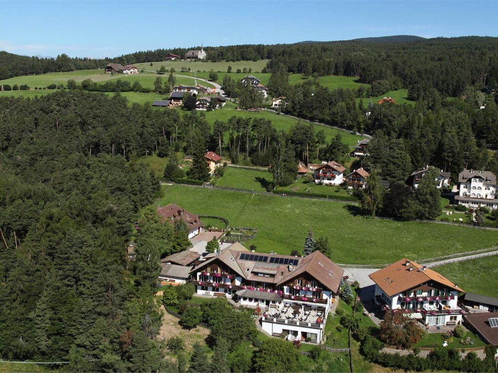 Residence Edelweiss am Ritten