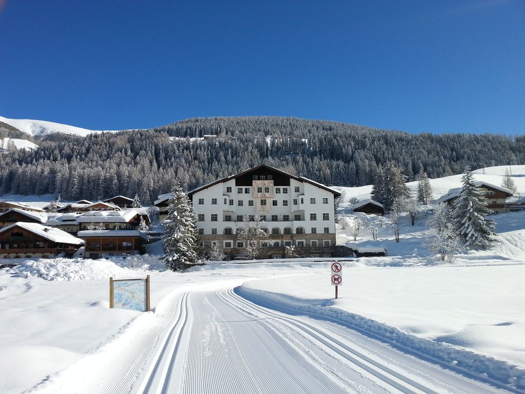 Hotel Winter