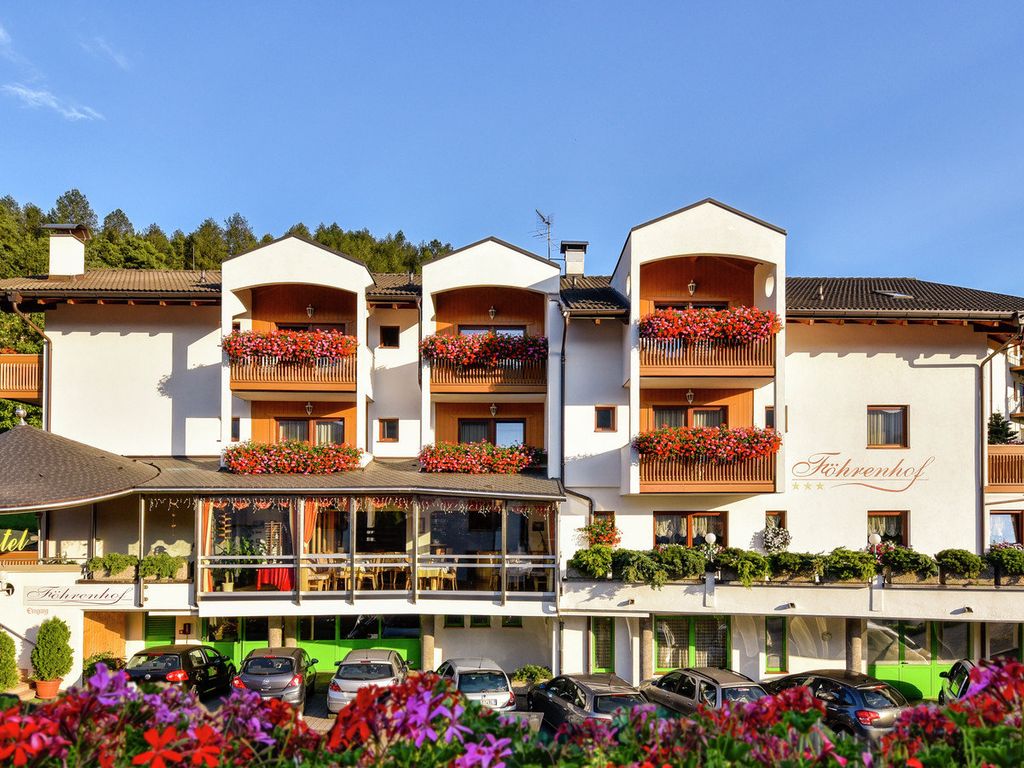 Hotel Föhrenhof