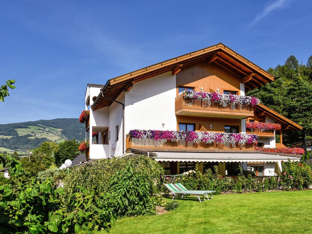Hotel Föhrenhof