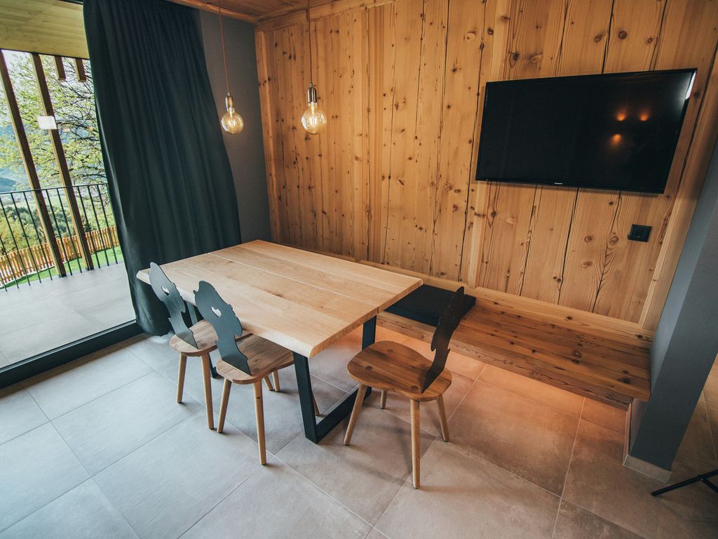 Aparthotel Bacher