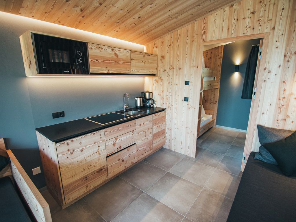 Aparthotel Bacher