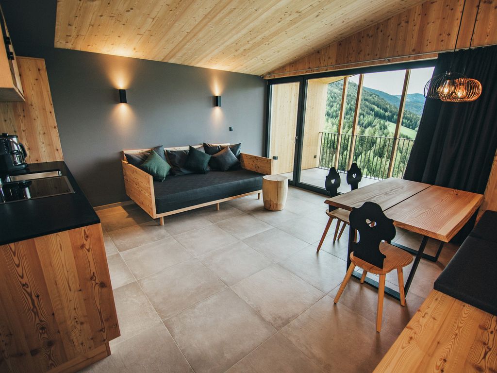 Aparthotel Bacher