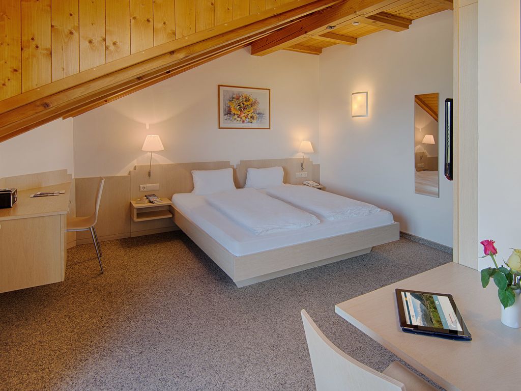 Doppelzimmer