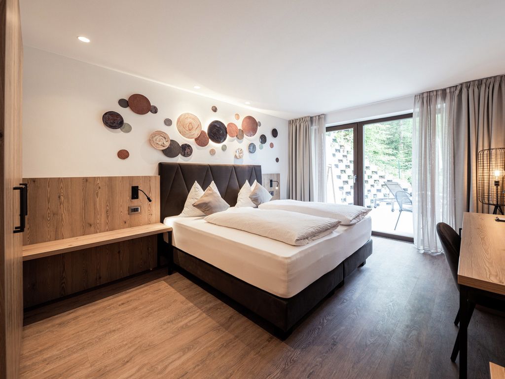 Hotel Berghang