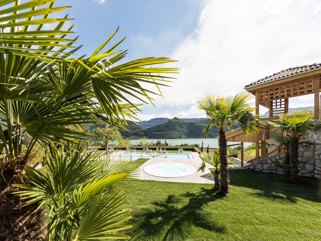 Hotel Hasslhof