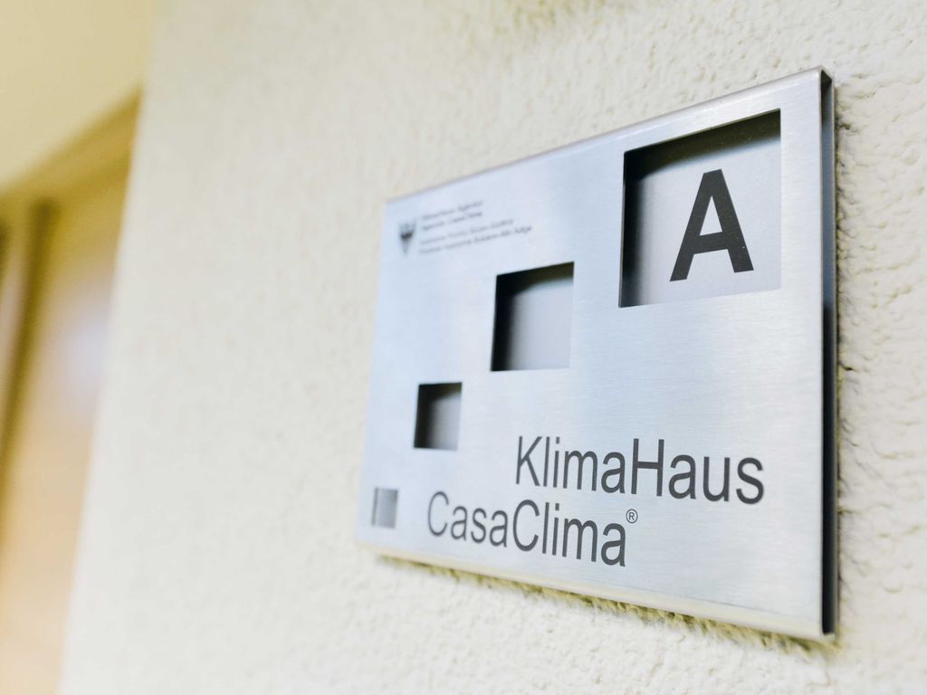 Appartementhaus Fuchsmaurer
