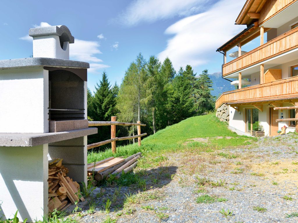 Appartementhaus Fuchsmaurer