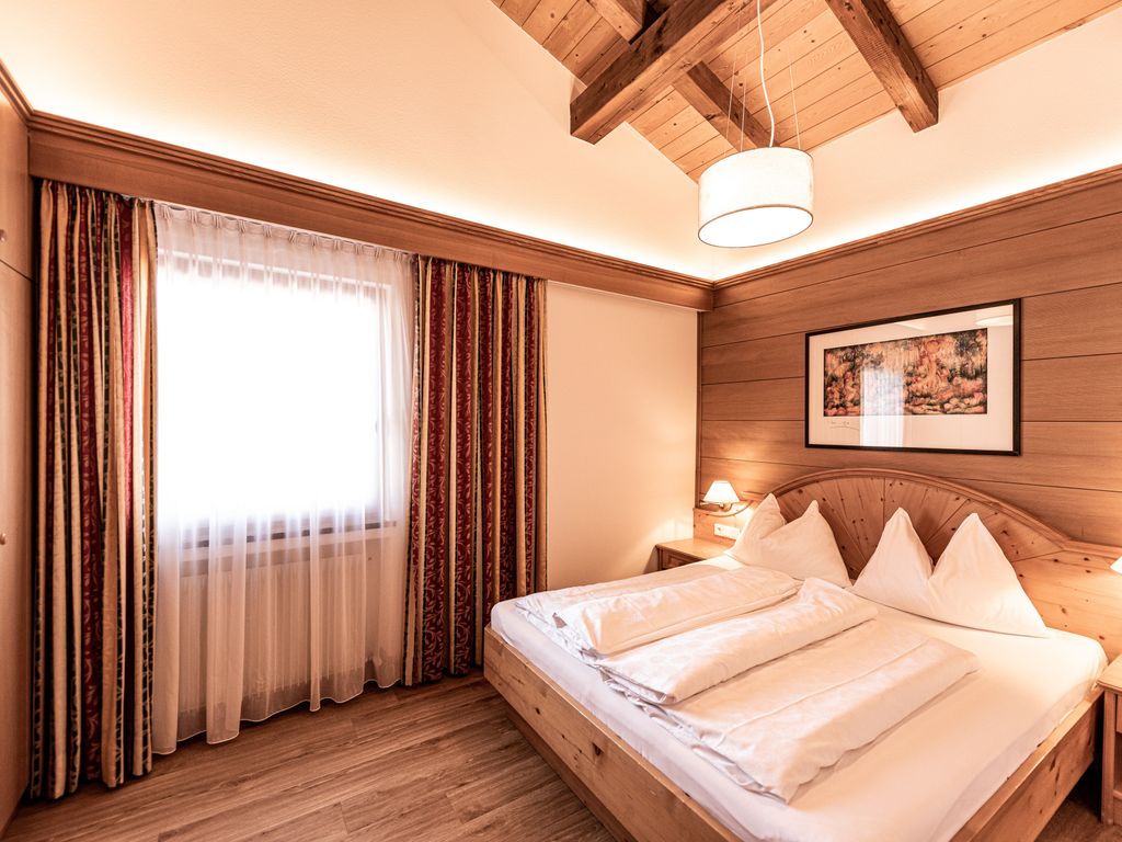 Aparthotel Kastel Seiser Alm