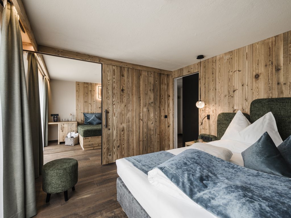 Hotel Goldknopf