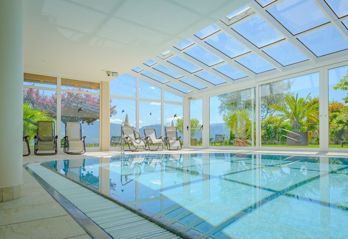 DAS MATSCHER - Residence & Garden Hotel – Foto 3