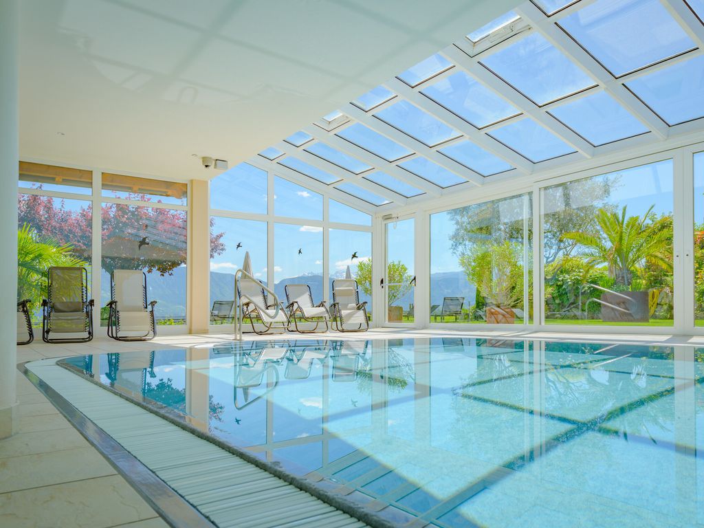 DAS MATSCHER - Residence & Garden Hotel