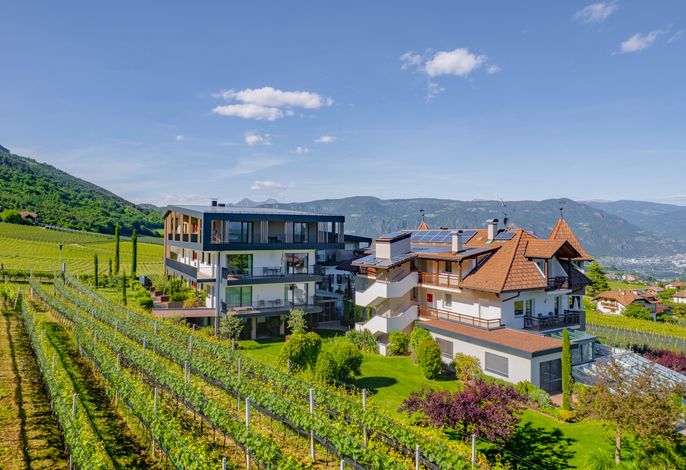 DAS MATSCHER - Residence & Garden Hotel – Foto 2