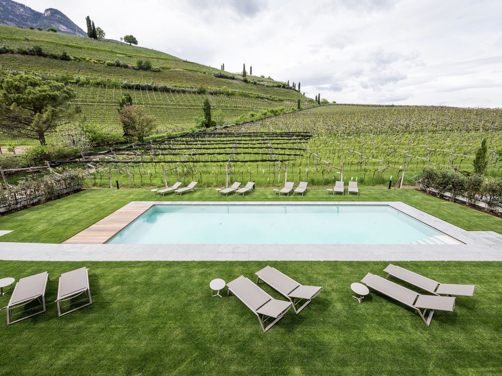 Landgasthof und Weingut Seeperle