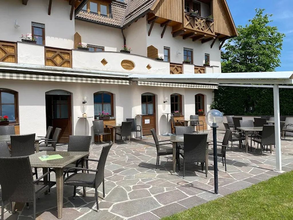 Hotel Lengsteinerhof
