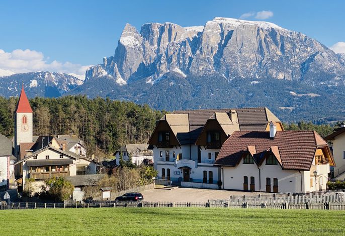 Hotel Lengsteinerhof