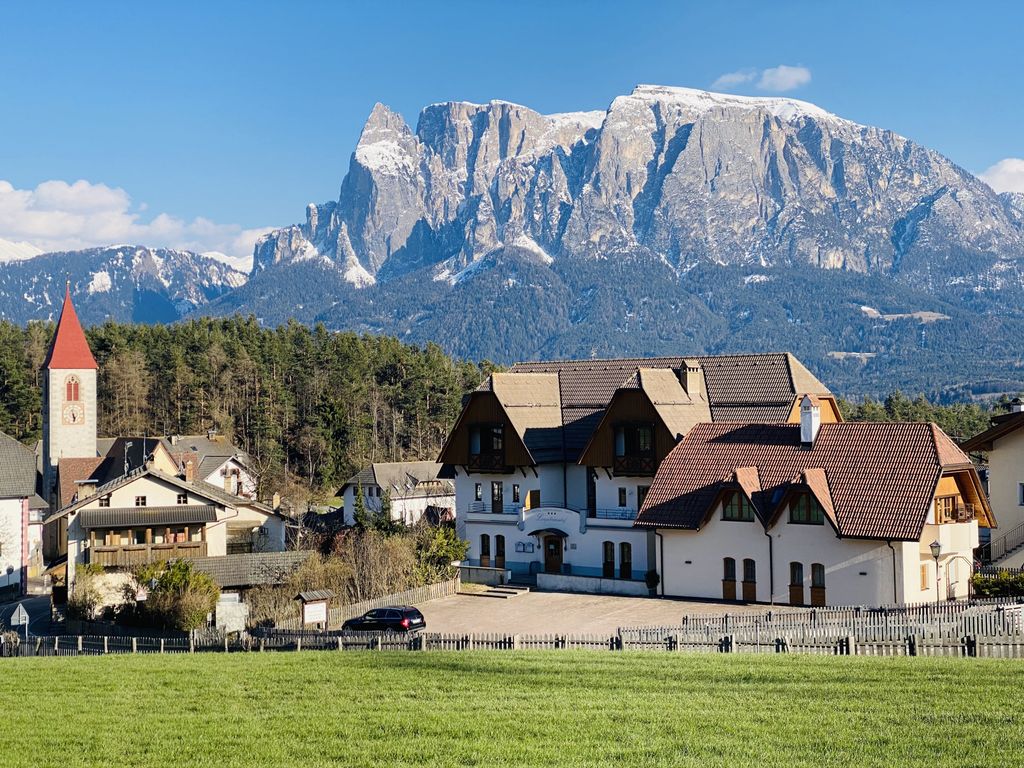 Hotel Lengsteinerhof