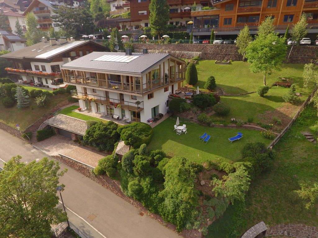Residence Larciunei