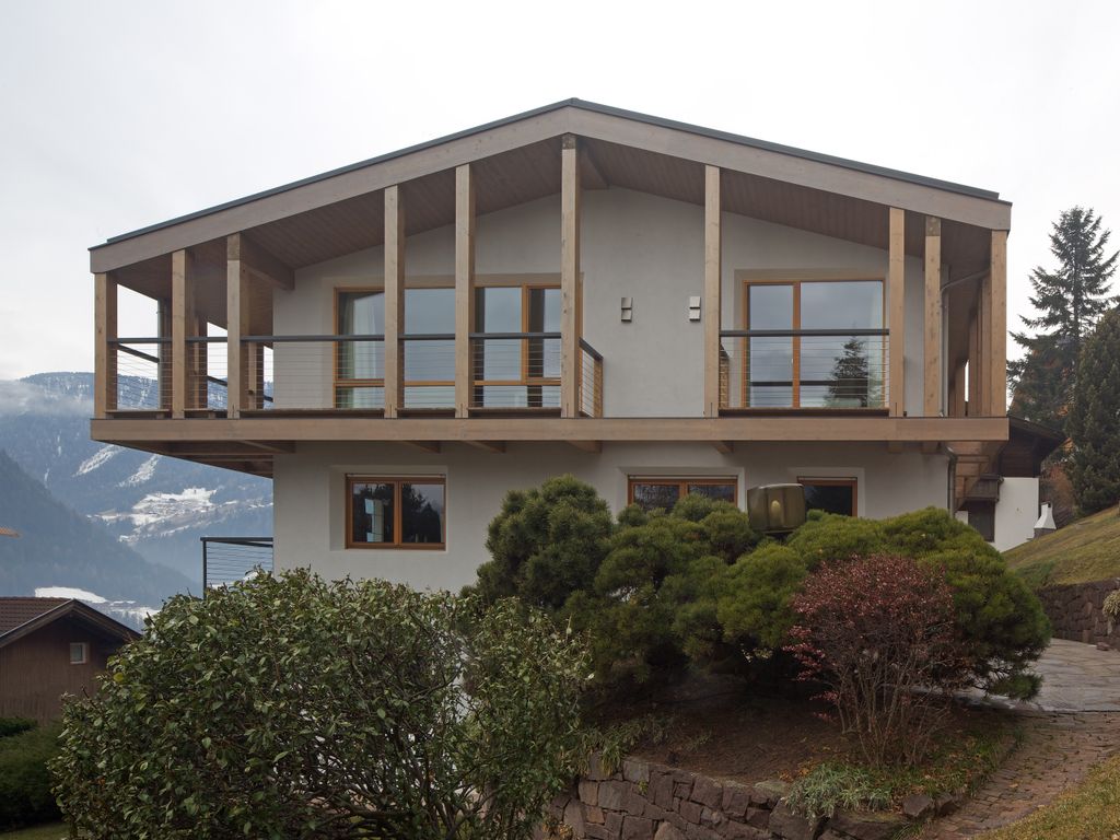 Residence Larciunei