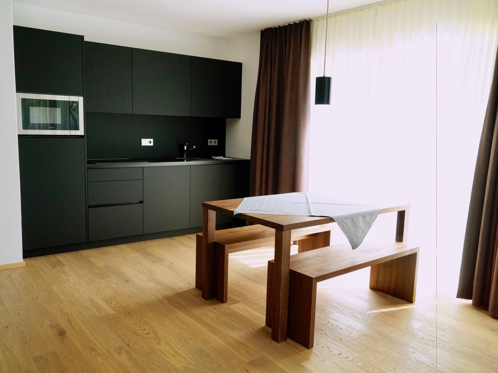 Residence Larciunei