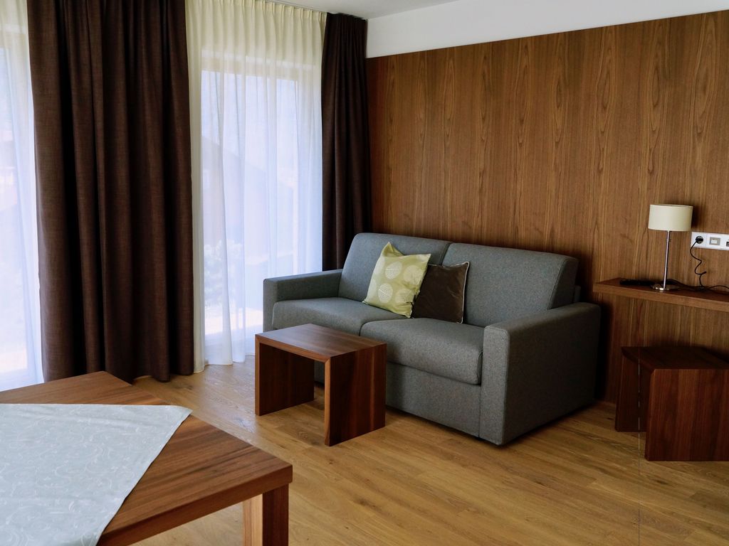 Residence Larciunei