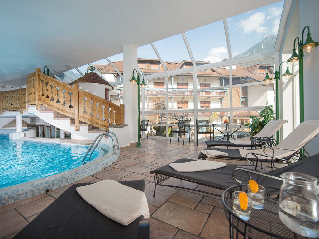 Hotel Mühlenerhof