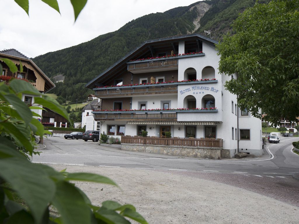 Hotel Mühlenerhof