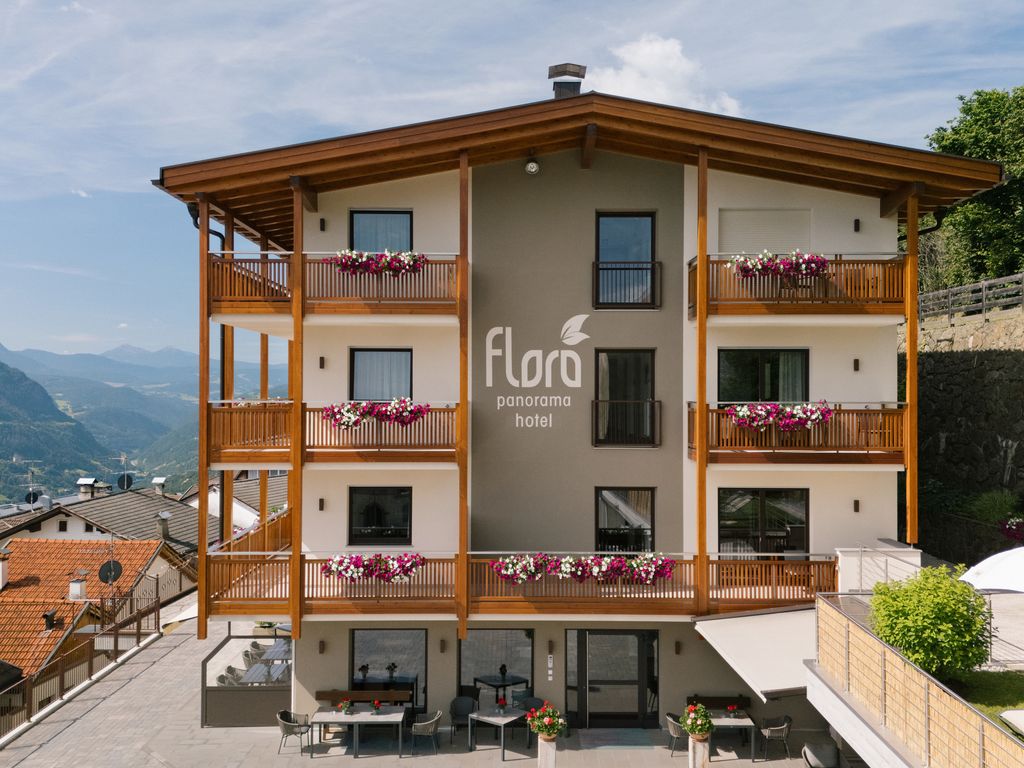 Hotel Flora