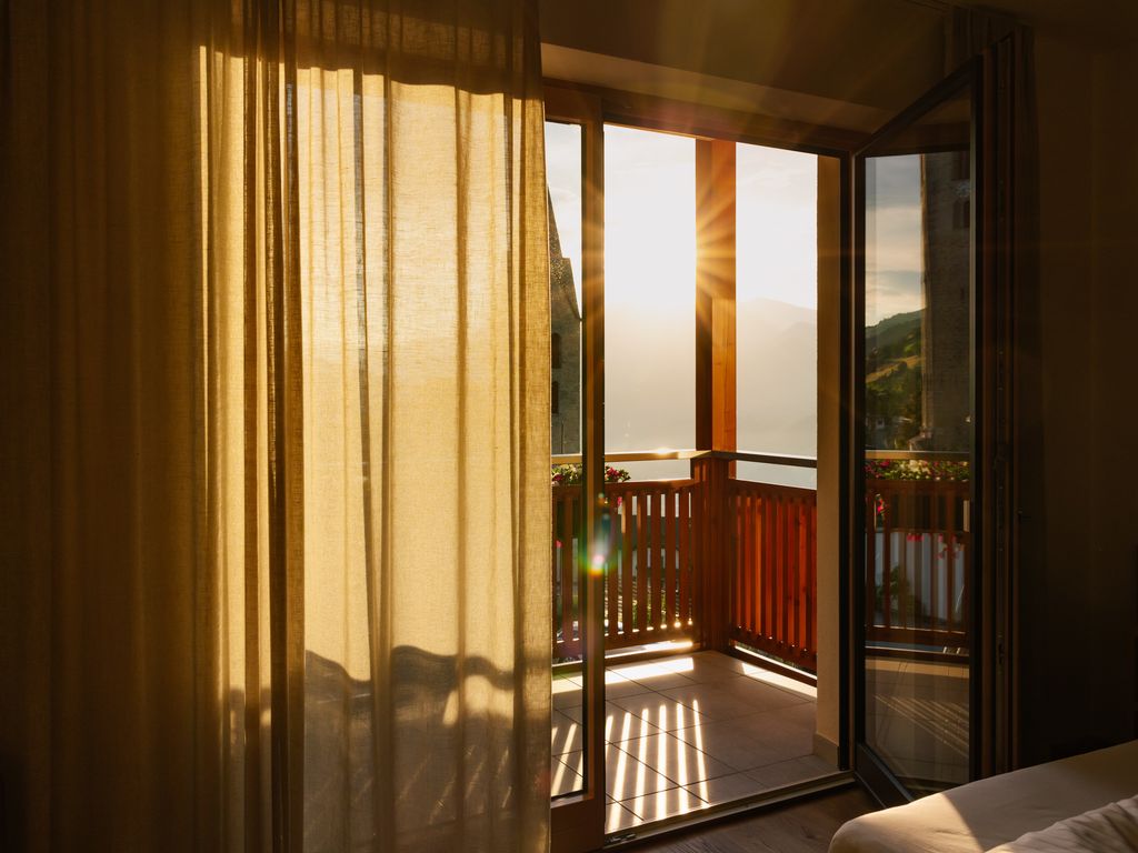 Hotel Flora