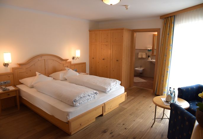 Familienzimmer Komfort