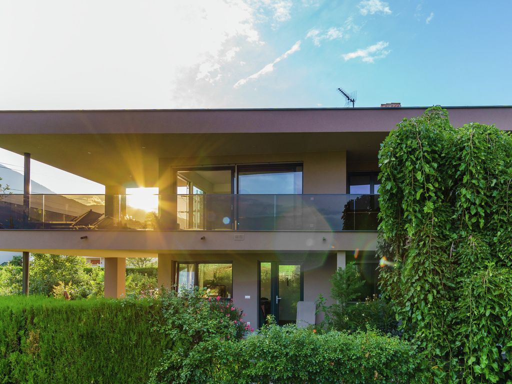 Pension Sunnhofer
