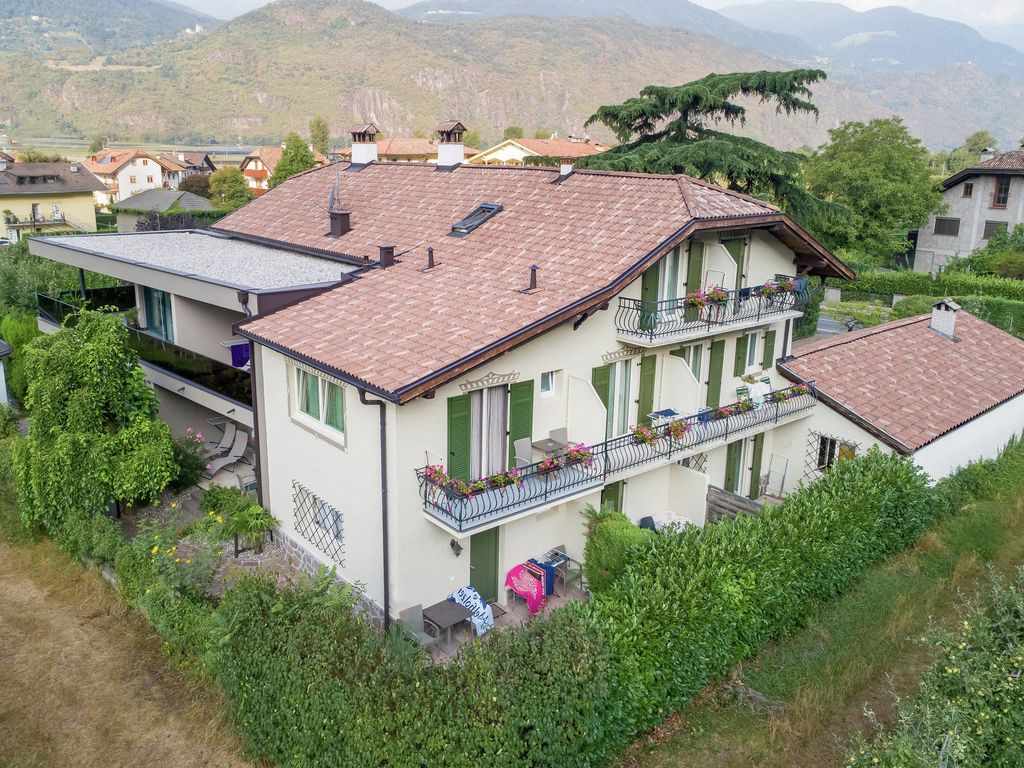 Pension Sunnhofer