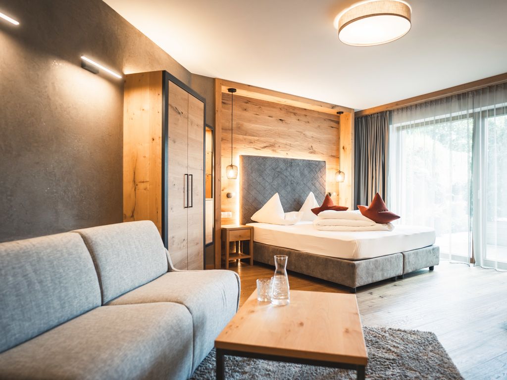 Alpin Hotel Sonnblick