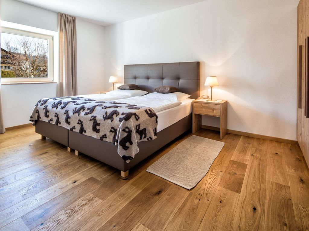 Superior Apartement
