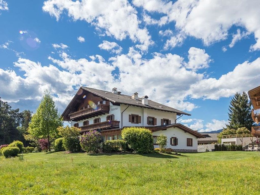 B&Breakfast Residence Hubertus