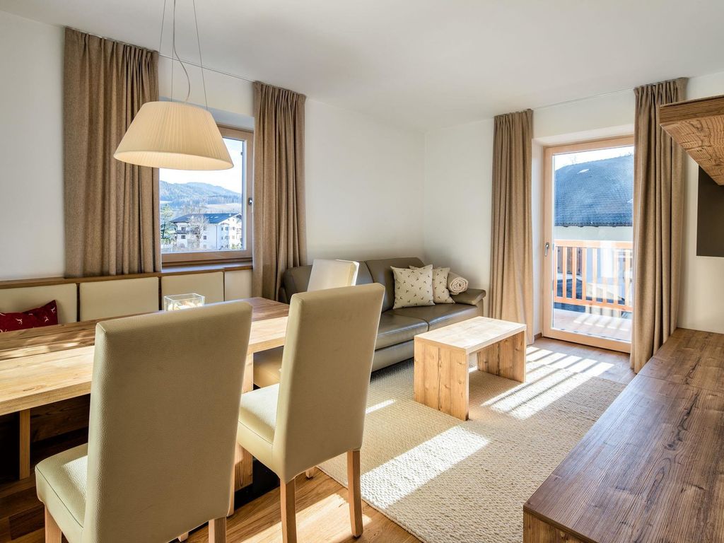 Family Apartement