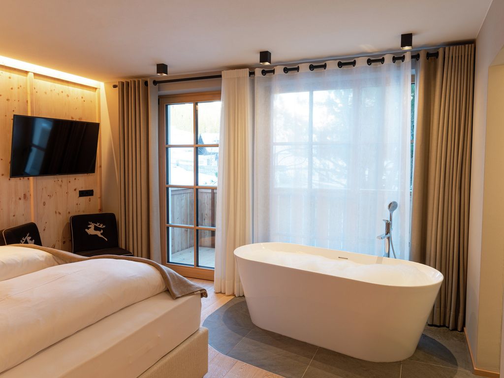 Penserhof Alpin Hotel & Restaurant