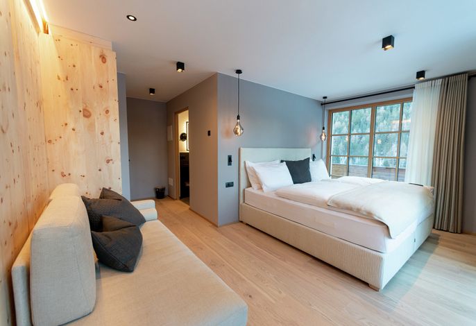 Doppelzimmer Superiore